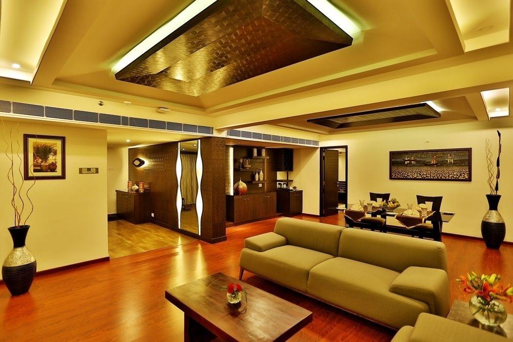 Olive Downtown Hotel Kochi Bagian luar foto