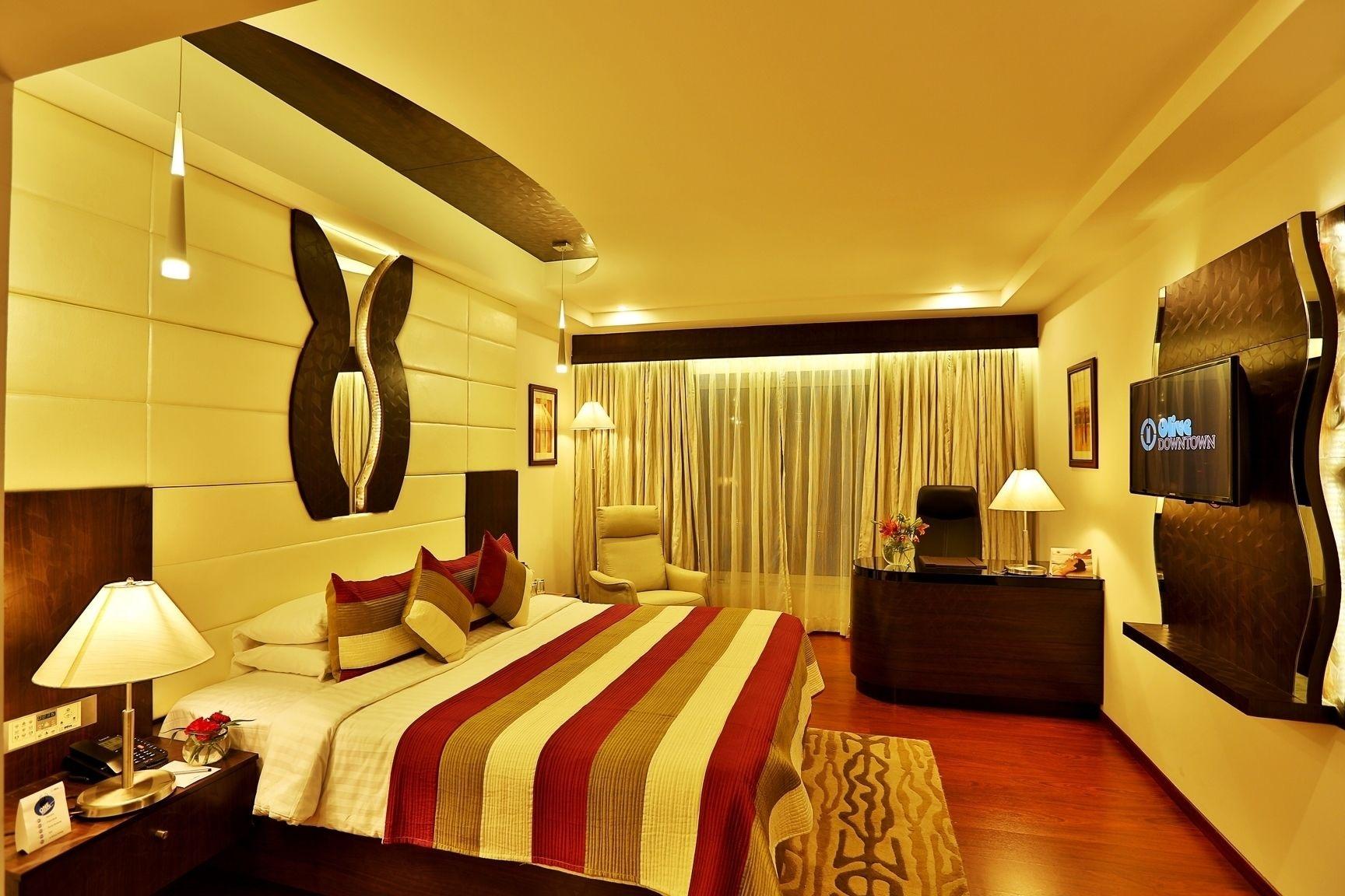 Olive Downtown Hotel Kochi Bagian luar foto